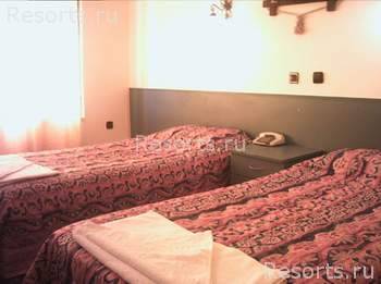 Ilyo Club Hotel 7